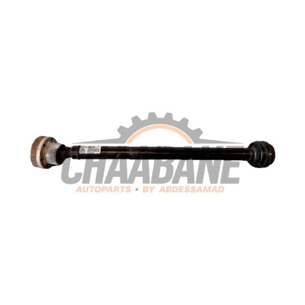 Arbre de transmission 6592258 Maserati Levante 3.0 Biturbo V6 AWD 24V 2016