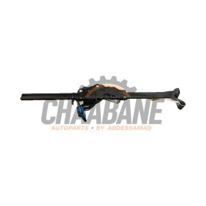 Approche ceinture droite A2058600282 Mercedes C (W205) C-300 2.0 Turbo 16V 4-Matic