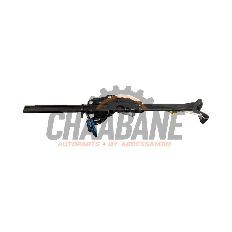 Approche ceinture droite A2058600282 Mercedes C (W205) C-300 2.0 Turbo 16V 4-Matic