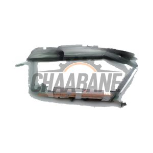 Airbag de toit gauche 510880741A Volkswagen Golf Sportsvan (AUVS) 1.2 TSI 16V BlueMOTION 2014 / 2021