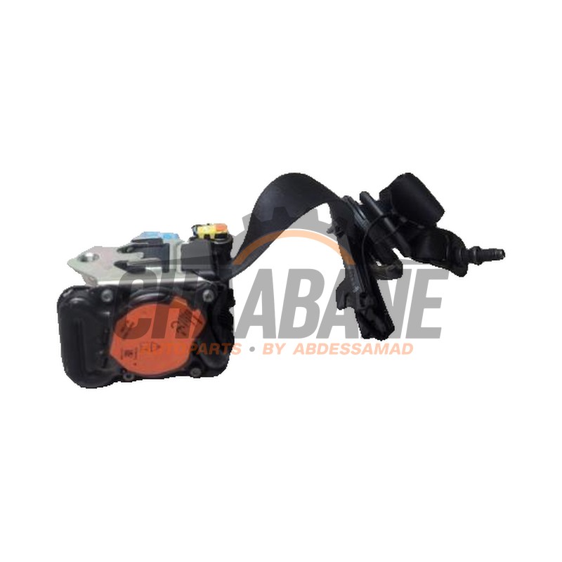 Ceinture de securite avant gauche A1768602185 Mercedes GLA (156.9) 1.8 200 CDI, d 16V