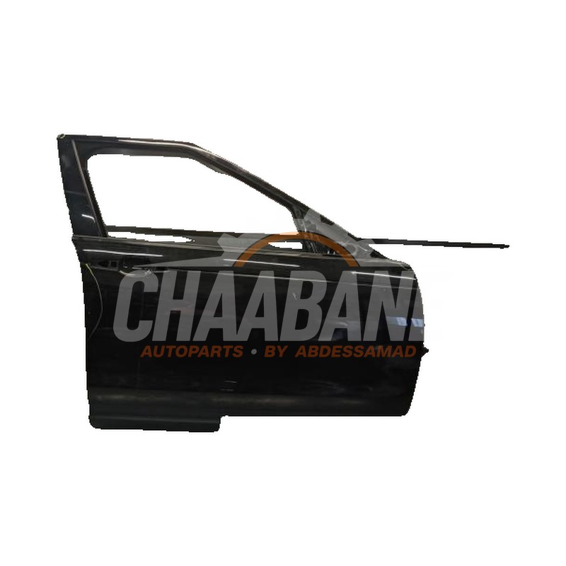 Portiere 4portes avant droite LR080195 Landrover Discovery V (LR) 2.0 Td4 16V