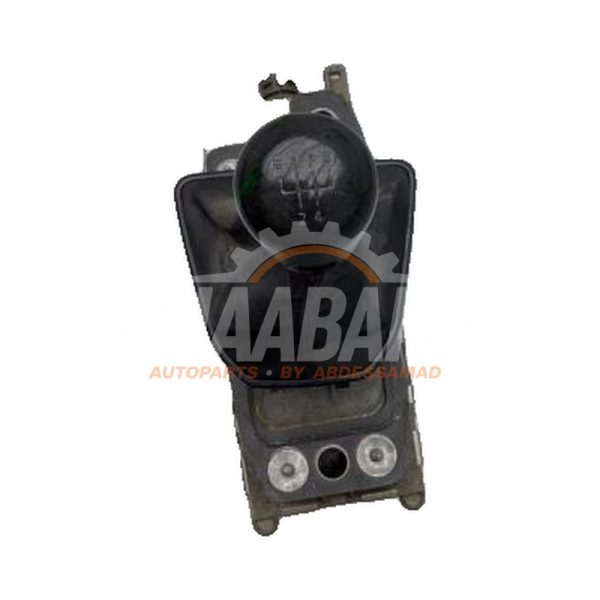 Cable de commande boite de vitesse 1T0711266P Volkswagen Caddy IV 2.0 TDI 75 2015