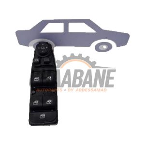 Commutateur vitre electrique 794878501 BMW 1 serie (F40) 118i 1.5 TwinPower 12V 2019