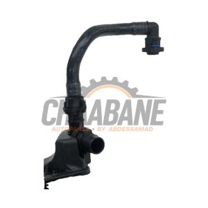 Tuyau daspiration air 05E129654AG Seat Leon Sportstourer (KLF) 1.5 eTSI 16V 2020