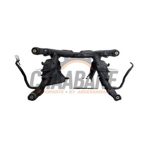Faux chassis FK725K091BL Jaguar E-Pace 2.0 D 150 16V