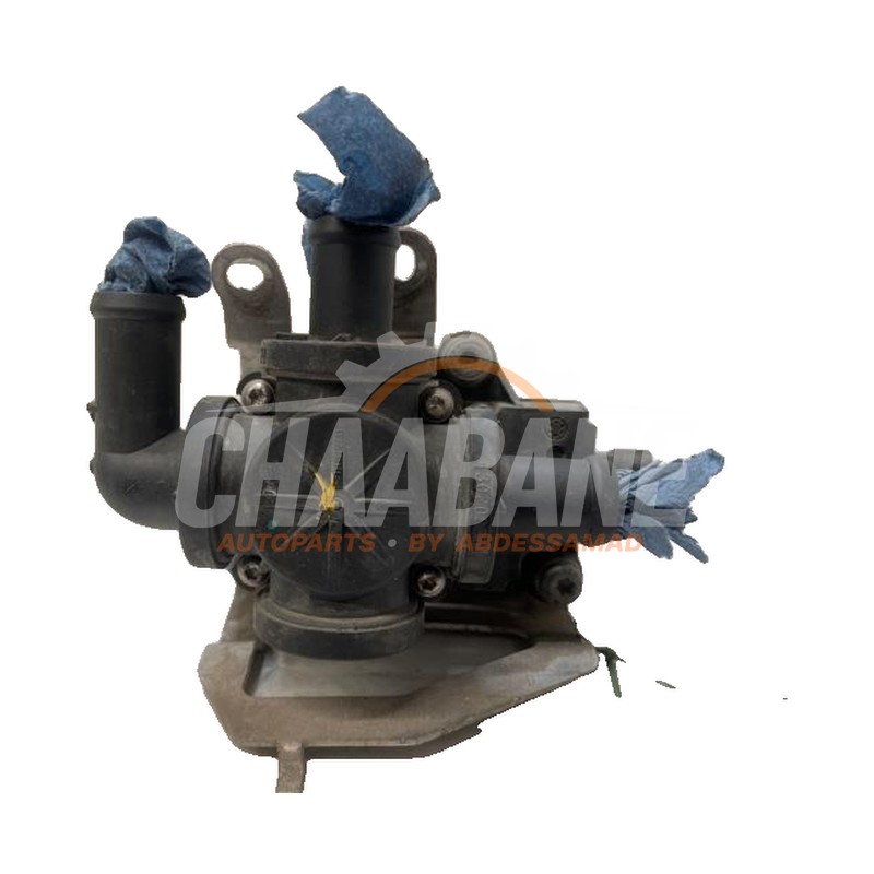 Robinet chauffage electrique 9J1963375J Audi e-tron GT (F83) Competition 93 kWh 2020