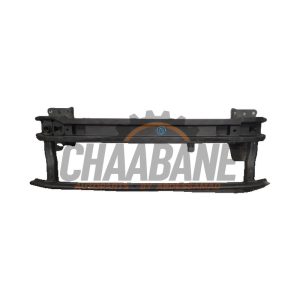 Cadre pare-chocs avant Audi A1 Sportback (GBA) 1.0 25 TFSI 12V 2018