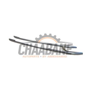 Kit rails de toit 6F9860025GUBN Seat Arona (KJX) 1.0 TSI 12V 2017