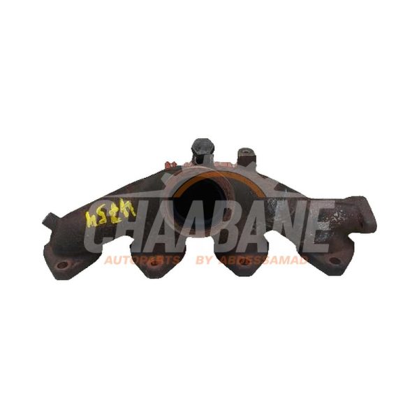 Tubulure dechappement 851988903 BMW 2 serie Gran Tourer (F46) 2014
