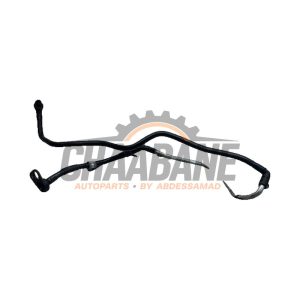 Conduit de carburant A6540703132 Mercedes E (W213) E-300d 2.0 Turbo 16V