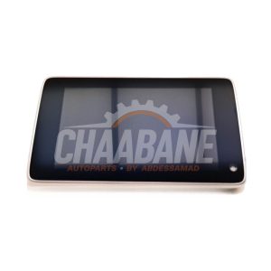 Ecran DVD 19330410 BMW 7 serie (G11/12) 740e,Le xDrive 2015 / 2022