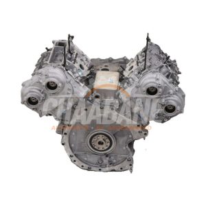 Moteur 003410 Audi RS 4 Avant (B9) 2.9 V6 TFSI 24V 2017