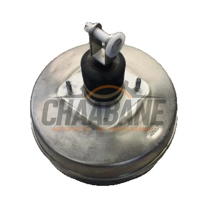 Assistant de freinage T2H42220 Jaguar XE 2.0d 180 16V