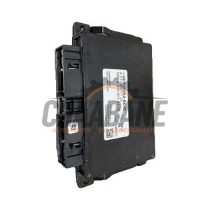Ordinateur chauffage A2139004406 Mercedes A (177.0) 1.3 A-180 Turbo 16V