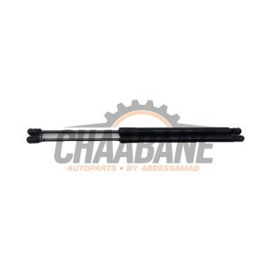 Verin de coffre 5G9827550 Volkswagen Golf VII Variant (AUVV) 1.6 TDI BlueMotion 16V 2013 / 2021