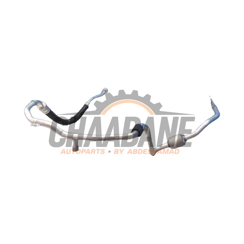 Tuyau de climatisation 2Q0816743AL Seat Arona (KJX) 1.0 TSI 12V 2017