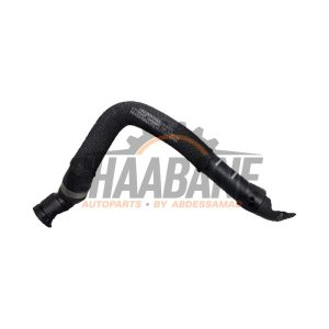 Tuyau (divers) A2385010900 Mercedes GLC (X253) 2.0 300 16V EQ Boost 4-Matic