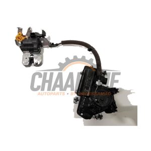 Serrure hayon 3V5827887B Audi Q5 2016
