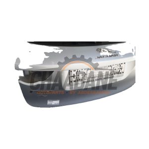 Hayon arriere HK8340010AH8LML Jaguar F-Pace 2.0 D 180 16V AWD