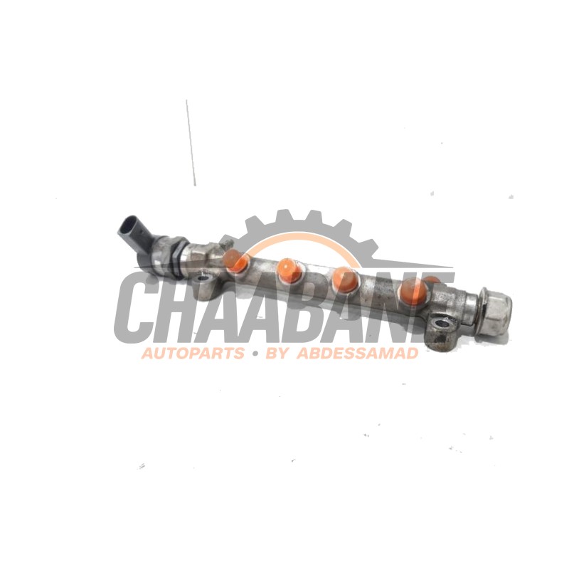 Distributeur de carburant 04L130089B Audi A3 Sportback (8VA/8VF) 1.6 TDI 16V 2012 / 2020