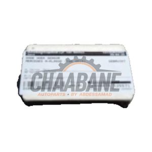 Detecteur angle mort A0009052604 Mercedes A (W176) 1.6 A-200 16V