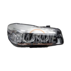 Phare droit 7214904 BMW 2 serie Gran Tourer (F46) 218d 2.0 TwinPower Turbo 16V 2014