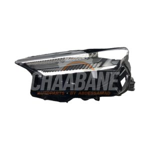 Optique avant principal gauche 89A941035F Audi Q4 (F4B) 40 e-tron 2021