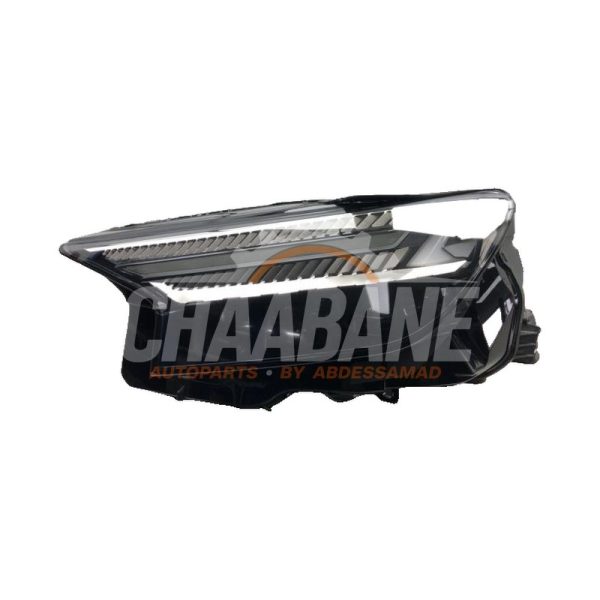Optique avant principal gauche 89A941035F Audi Q4 (F4B) 40 e-tron 2021