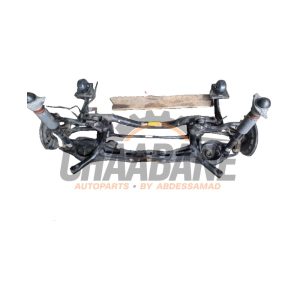 Berceau 5Q0505315G Audi A3 Sportback (8YA) 1.5 35 TFSI 16V 2019