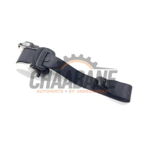 Ceinture arriere droit 6998171 BMW X7 M50d xDrive 3.0 24V 2019