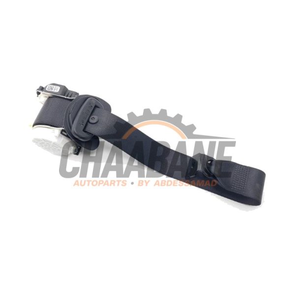 Ceinture arriere droit 6998171 BMW X7 M50d xDrive 3.0 24V 2019