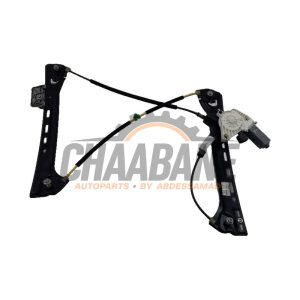 Mecanique vitre 2portes avant gauche A2057206520 Mercedes C AMG (C205) 4.0 C-63 S AMG V8 Biturbo