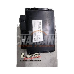 Ordinateur reservoir automatique A2139003317 Mercedes B (W247) 2.0 B-200d