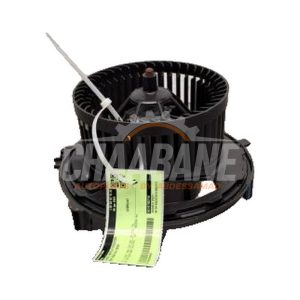 Ventilateur chauffage 5Q1819021H Seat Leon (5FB) 1.0 TSI 12V 2012 / 2020