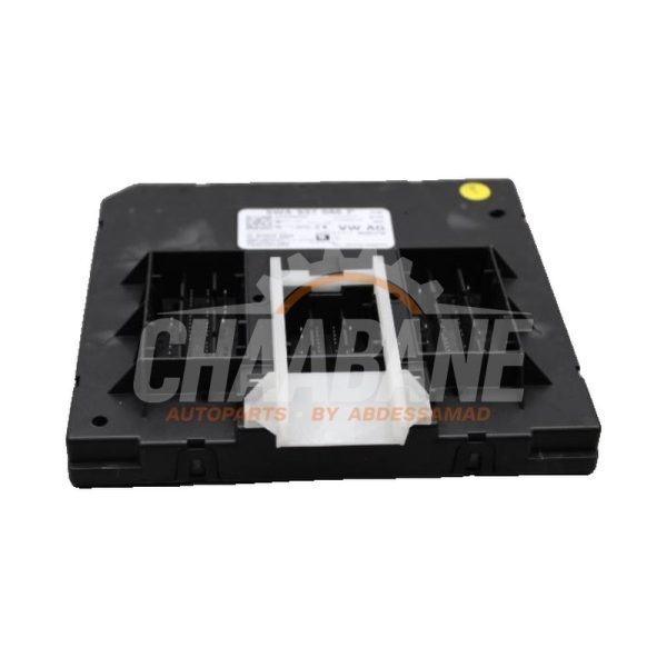 Ordinateur controle fonctionnel 5WA937086P Audi A3 Sportback (8YA) 2.0 35 TDI 16V 2019