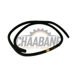 Joint caoutchouc portiere 4portes arriere droite T4A41487 Jaguar F-Pace 2.0 D 180 16V AWD