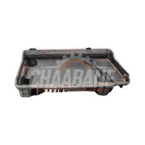 Boitier de batterie A2136200018 Mercedes E Estate (S213) E-200d 2.0 Turbo 16V