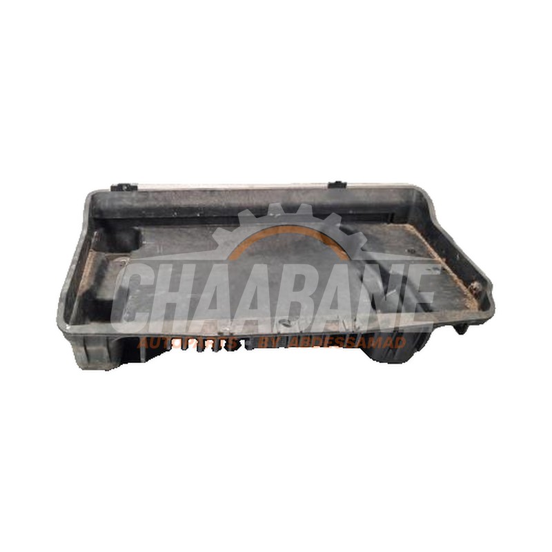 Boitier de batterie A2136200018 Mercedes E Estate (S213) E-200d 2.0 Turbo 16V