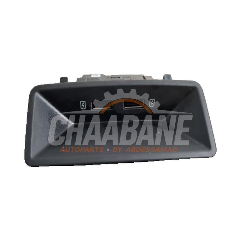 Chargeur de batterie divers 5Q0035726L Seat Leon ST (5FF) 1.8 TSI Ecomotive 16V 2012 / 2020