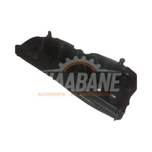 Couvercle soupapes 03L103469 Audi A3 Sportback (8VA/8VF) 1.6 TDI 16V 2012 / 2020