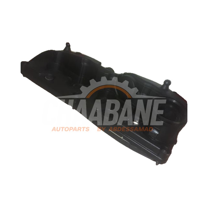 Couvercle soupapes 03L103469 Audi A3 Sportback (8VA/8VF) 1.6 TDI 16V 2012 / 2020