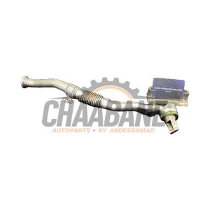 Tube RGE A2761408208 Mercedes GLC (X253) 3.0 43 AMG V6 Turbo 4-Matic