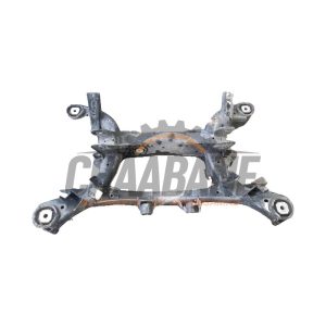 Faux chassis 33316863815 BMW X5 (F15) xDrive 35d 3.0 24V 2013 / 2018