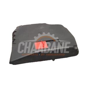 Plaque de protection divers A2475400025 Mercedes A-Klasse AMG (177.0) 2.0 A-35 AMG Turbo 16V 4Matic