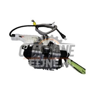 Serrure portiere mecanique 2portes droite A9077200300 Mercedes Sprinter 5t (907.6)