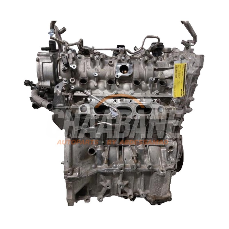 Boitier filtre a huile A2811800010 Mercedes A (177.0) 1.3 A-200 Turbo 16V