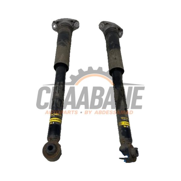 Kit amortisseur 376246SP Skoda Superb Combi (3V5) 2.0 TDI 4x4 2015 / 2024