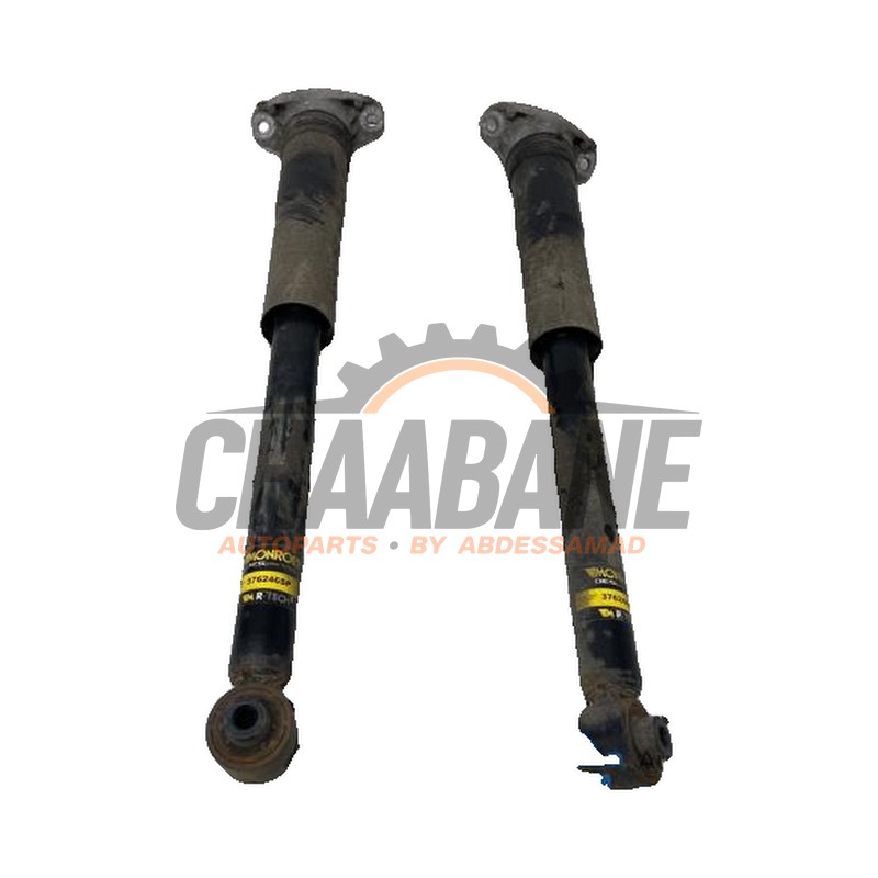Kit amortisseur 376246SP Skoda Superb Combi (3V5) 2.0 TDI 4x4 2015 / 2024