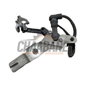 Capteur regulation stabilisation A0009053713 Mercedes GLC Coupe (C254) 2.0 300e 16V 4-Matic